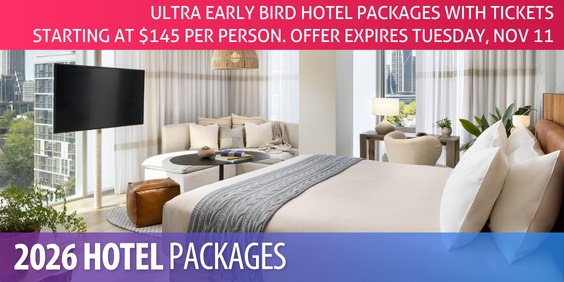 Hotel Packages
